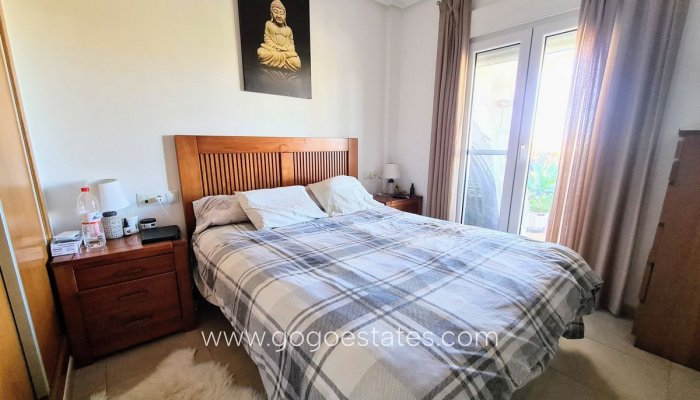 Te koop - Appartement - Appartement op de middelste verdieping - Torre - Pacheco - La Torre Golf Resort