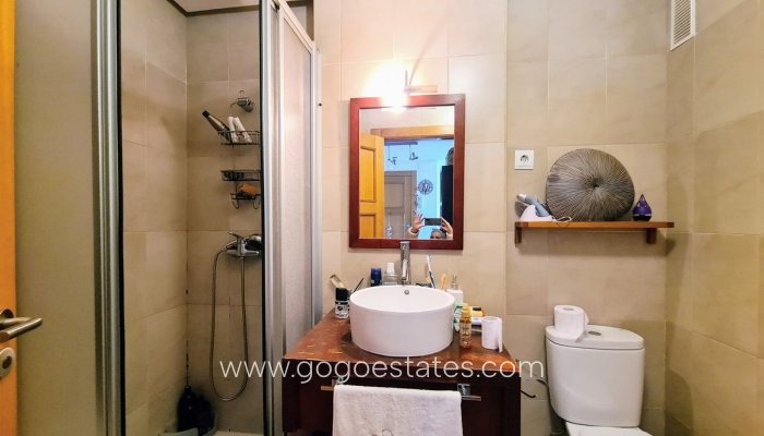 Te koop - Appartement - Appartement op de middelste verdieping - Torre - Pacheco - La Torre Golf Resort