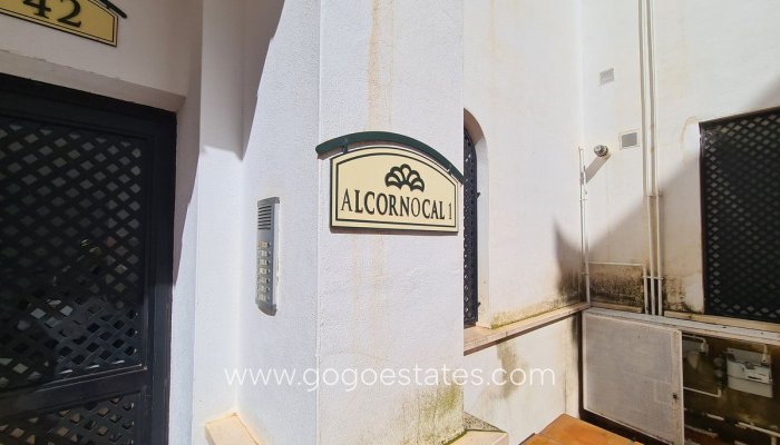 Te koop - Appartement - Appartement op de middelste verdieping - Torre - Pacheco - La Torre Golf Resort