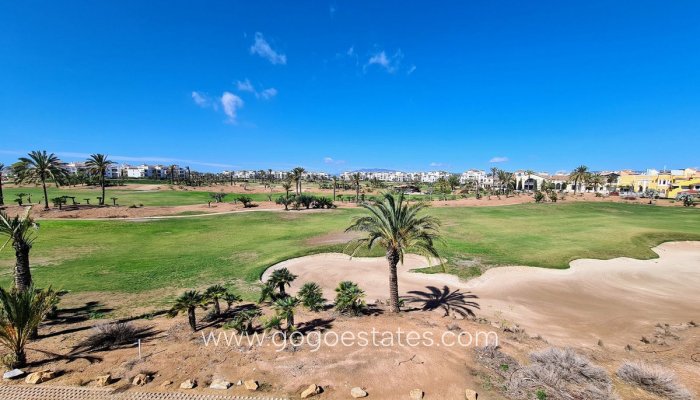 Te koop - Appartement - Appartement op de middelste verdieping - Torre - Pacheco - La Torre Golf Resort