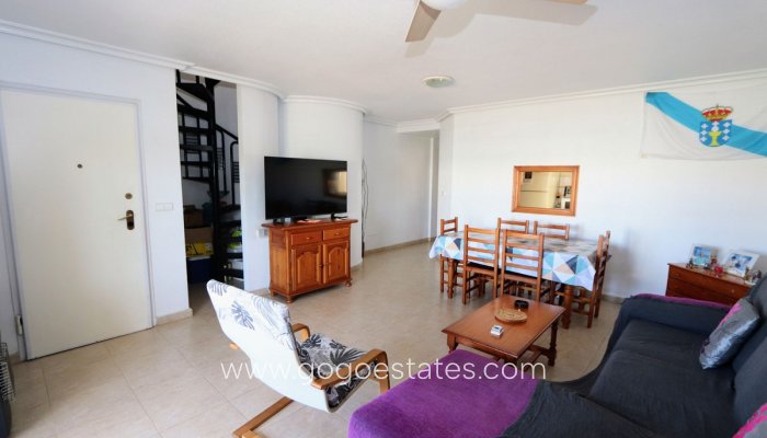 Te koop - Huis - Stadswoning - Los Alcazares - Los Alcazares Centro