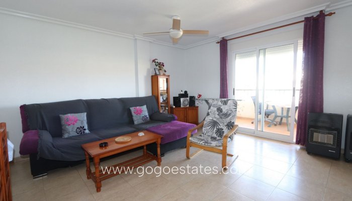 Te koop - Huis - Stadswoning - Los Alcazares - Los Alcazares Centro