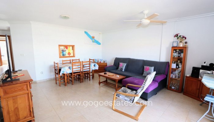 Te koop - Huis - Stadswoning - Los Alcazares - Los Alcazares Centro