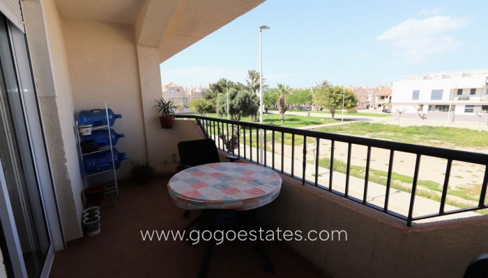 Te koop - Huis - Stadswoning - Los Alcazares - Los Alcazares Centro