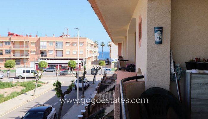 Te koop - Huis - Stadswoning - Los Alcazares - Los Alcazares Centro