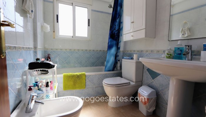 Te koop - Huis - Stadswoning - Los Alcazares - Los Alcazares Centro