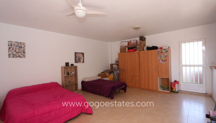 Te koop - Huis - Stadswoning - Los Alcazares - Los Alcazares Centro