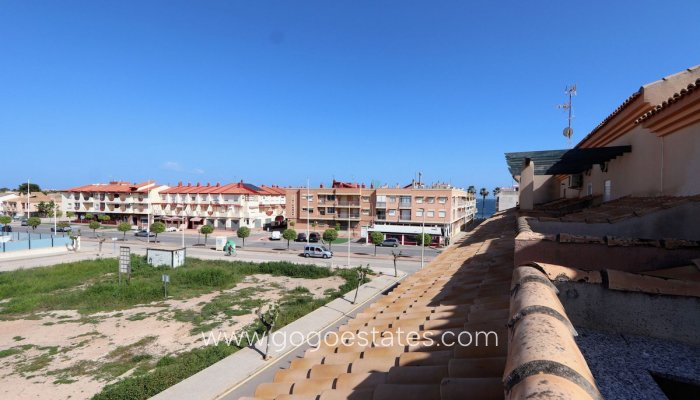 Te koop - Huis - Stadswoning - Los Alcazares - Los Alcazares Centro