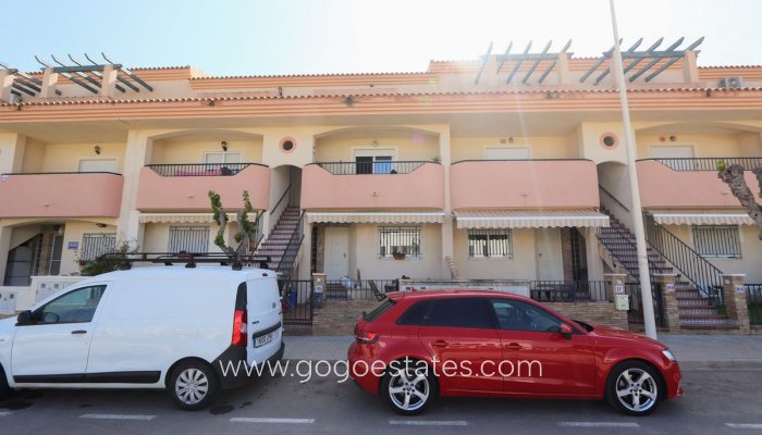 Te koop - Huis - Stadswoning - Los Alcazares - Los Alcazares Centro