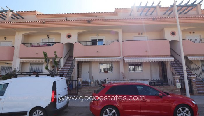 Te koop - Huis - Stadswoning - Los Alcazares - Los Alcazares Centro