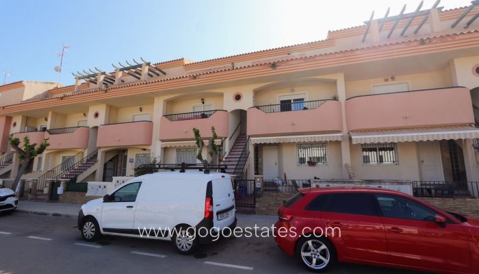 Te koop - Huis - Stadswoning - Los Alcazares - Los Alcazares Centro