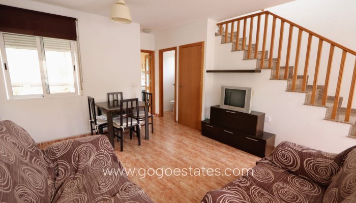 Te koop - Huis - Halfvrijstaande woning - Los Alcazares - Los Alcazares Centro