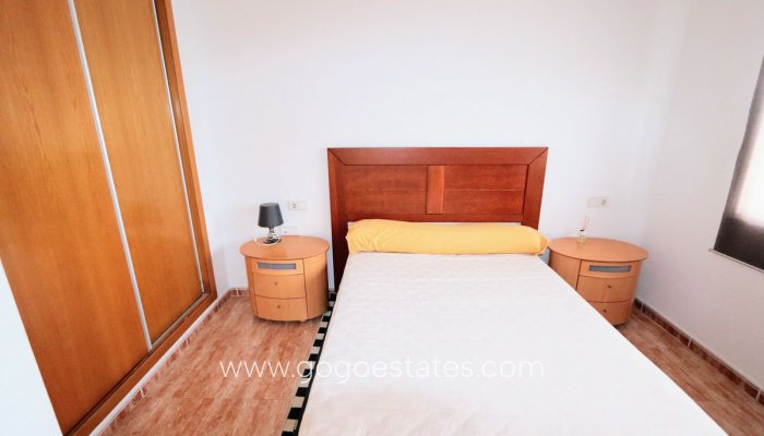 Te koop - Huis - Halfvrijstaande woning - Los Alcazares - Los Alcazares Centro