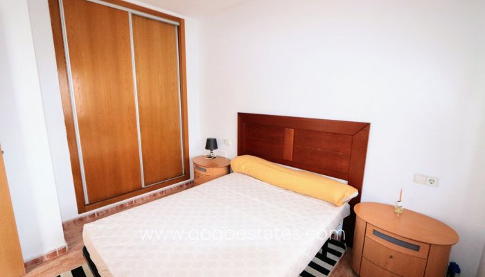 Te koop - Huis - Halfvrijstaande woning - Los Alcazares - Los Alcazares Centro