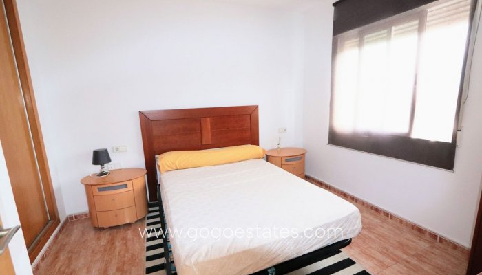 Te koop - Huis - Halfvrijstaande woning - Los Alcazares - Los Alcazares Centro
