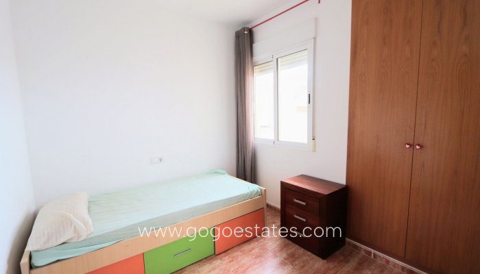 Te koop - Huis - Halfvrijstaande woning - Los Alcazares - Los Alcazares Centro