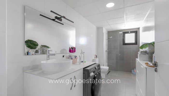 Te koop - Huis - Vrijstaande Villa - Murcia - Macisvenda