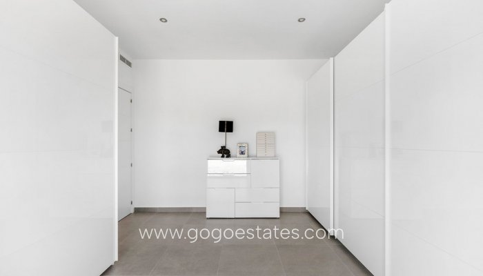 Te koop - Huis - Vrijstaande Villa - Murcia - Macisvenda