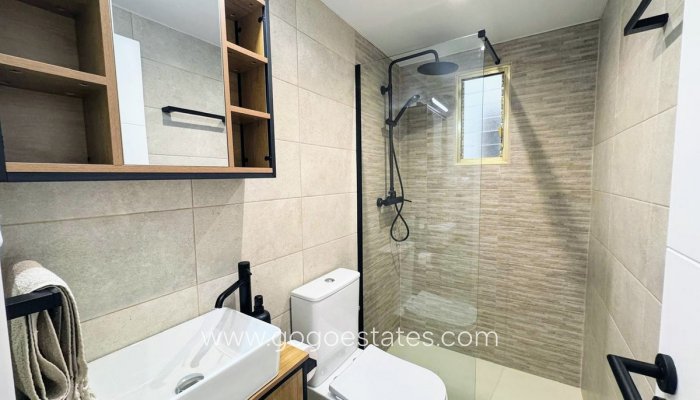 Te koop - Appartement - Appartement op de middelste verdieping - San Pedro Del Pinatar - San Pedro del Pinatar Centro