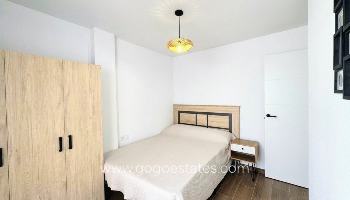 Te koop - Appartement - Appartement op de middelste verdieping - San Pedro Del Pinatar - San Pedro del Pinatar Centro