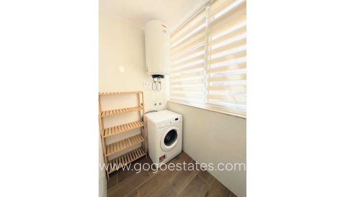 Te koop - Appartement - Appartement op de middelste verdieping - San Pedro Del Pinatar - San Pedro del Pinatar Centro