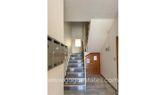 Te koop - Appartement - Appartement op de middelste verdieping - San Pedro Del Pinatar - San Pedro del Pinatar Centro