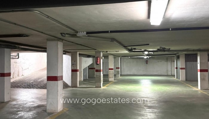 Te koop - Appartement - Appartement op de middelste verdieping - San Pedro Del Pinatar - San Pedro del Pinatar Centro