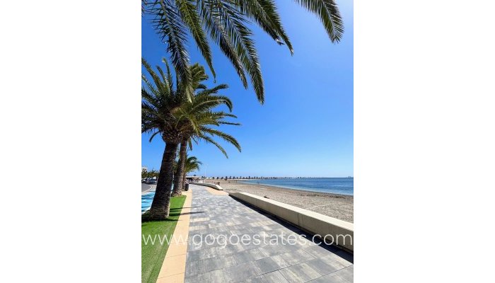 Te koop - Appartement - Appartement op de middelste verdieping - San Pedro Del Pinatar - San Pedro del Pinatar Centro