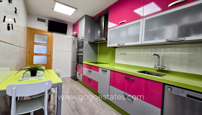 Te koop - Huis - Stadswoning - San Javier - San Javier Centro