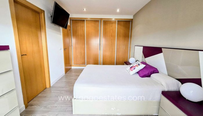 Te koop - Huis - Stadswoning - San Javier - San Javier Centro