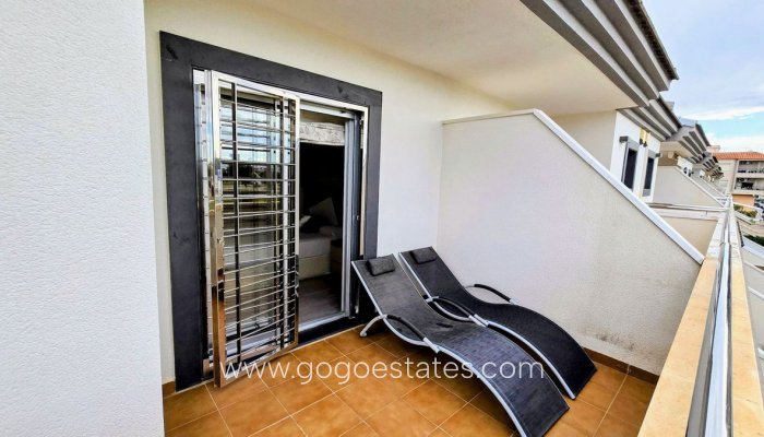 Te koop - Huis - Stadswoning - San Javier - San Javier Centro