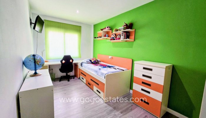 Te koop - Huis - Stadswoning - San Javier - San Javier Centro