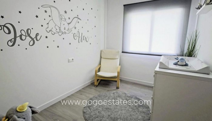Te koop - Huis - Stadswoning - San Javier - San Javier Centro
