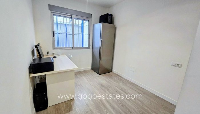 Te koop - Huis - Stadswoning - San Javier - San Javier Centro