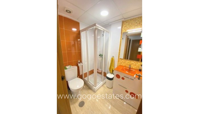 Te koop - Huis - Stadswoning - San Javier - San Javier Centro