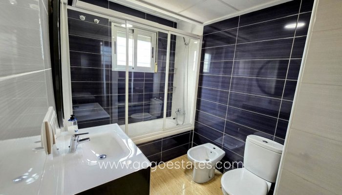 Te koop - Huis - Stadswoning - San Javier - San Javier Centro