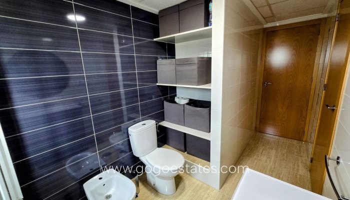 Te koop - Huis - Stadswoning - San Javier - San Javier Centro