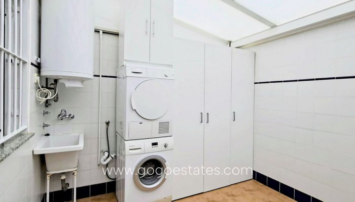 Te koop - Huis - Stadswoning - San Javier - San Javier Centro