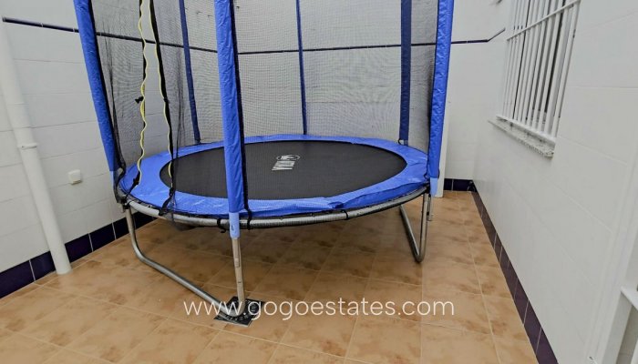 Te koop - Huis - Stadswoning - San Javier - San Javier Centro