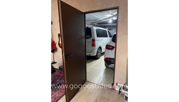 Te koop - Huis - Stadswoning - San Javier - San Javier Centro