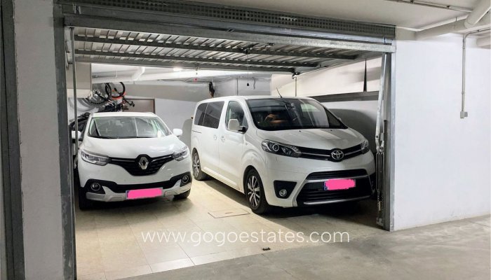 Te koop - Huis - Stadswoning - San Javier - San Javier Centro