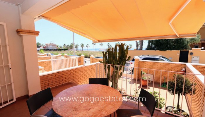 Te koop - Huis - Stadswoning - Los Alcazares - Los Alcazares Centro