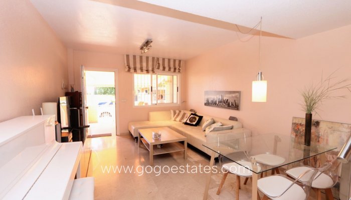 Te koop - Huis - Stadswoning - Los Alcazares - Los Alcazares Centro