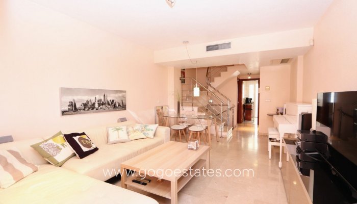 Te koop - Huis - Stadswoning - Los Alcazares - Los Alcazares Centro