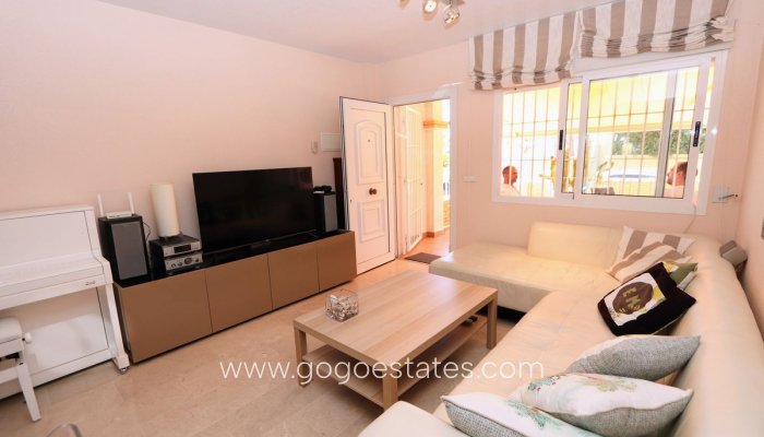 Te koop - Huis - Stadswoning - Los Alcazares - Los Alcazares Centro