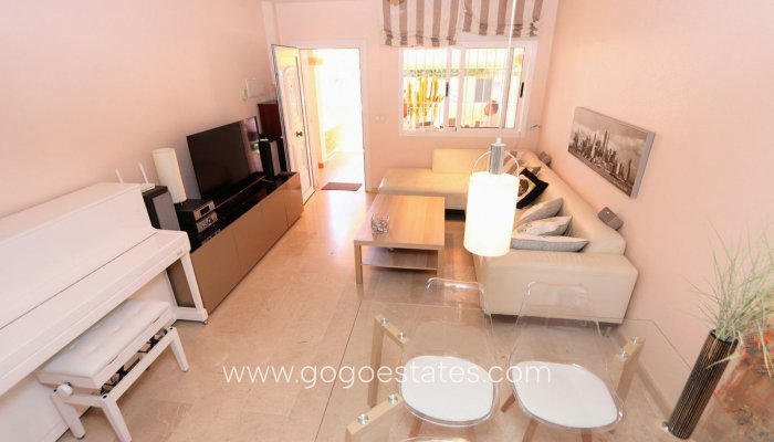 Te koop - Huis - Stadswoning - Los Alcazares - Los Alcazares Centro