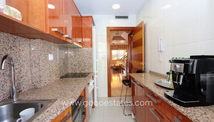 Te koop - Huis - Stadswoning - Los Alcazares - Los Alcazares Centro