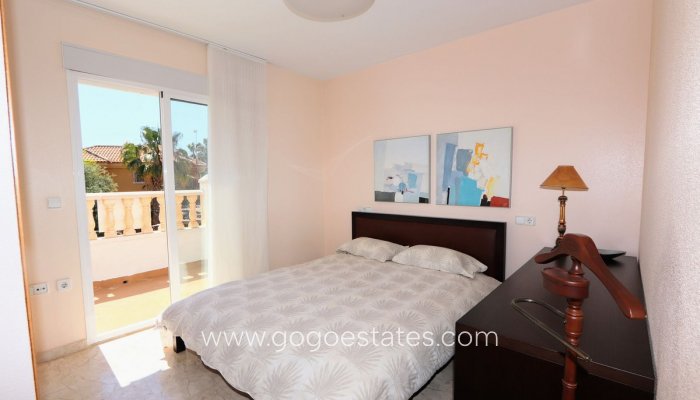 Te koop - Huis - Stadswoning - Los Alcazares - Los Alcazares Centro