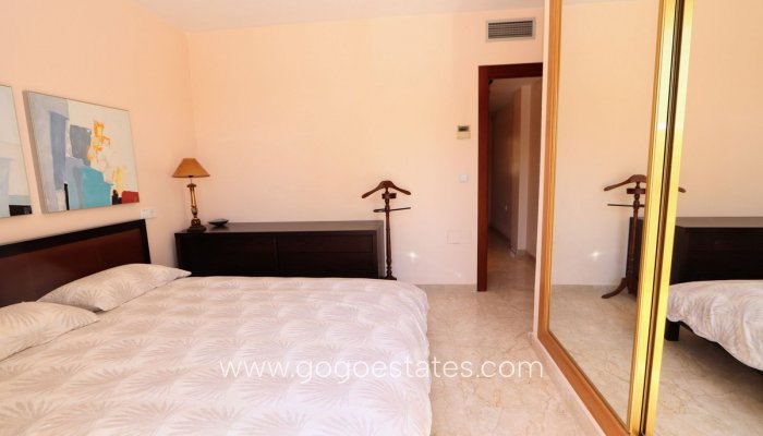 Te koop - Huis - Stadswoning - Los Alcazares - Los Alcazares Centro