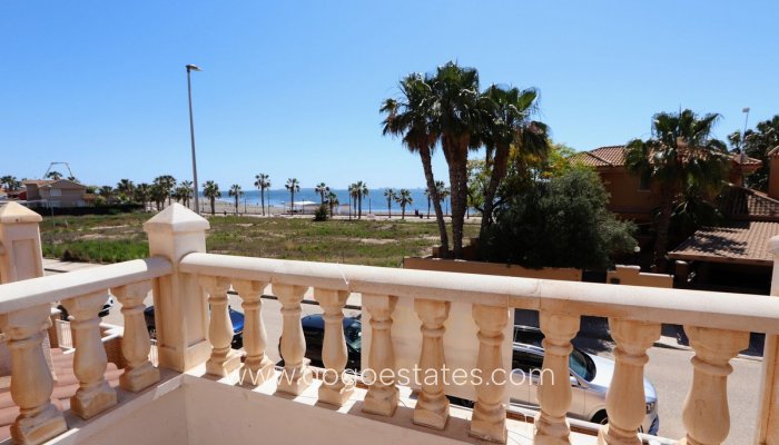 Te koop - Huis - Stadswoning - Los Alcazares - Los Alcazares Centro